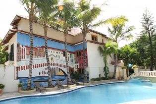 Hotel The Bowman Pool 1 Hotel The Bowman Pool 1